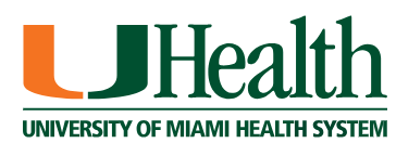 U Health Logo