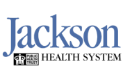 jackson health logo