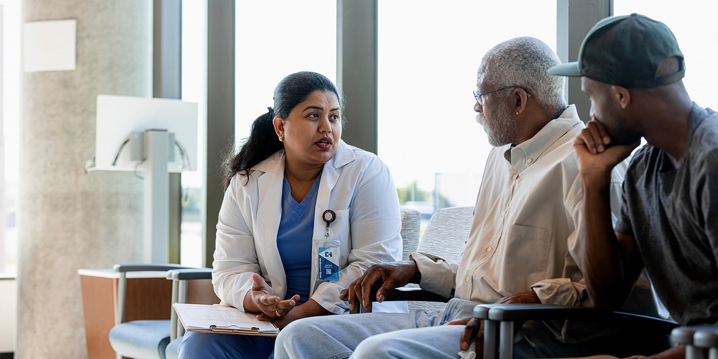 Study Reveals Significant Inconsistencies in Care Transitions